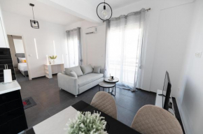 6th floor apartment 5min from Omonoia Subway Station